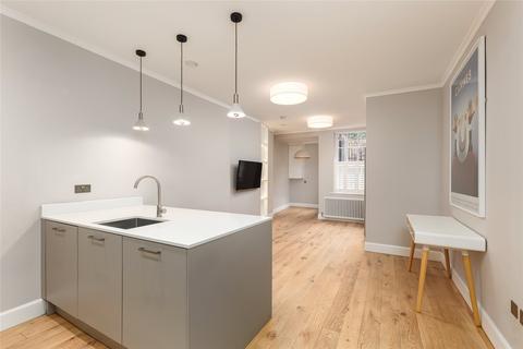 undefined, Manor Place, Edinburgh