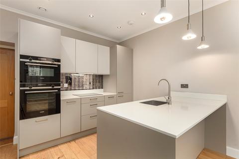 undefined, Manor Place, Edinburgh