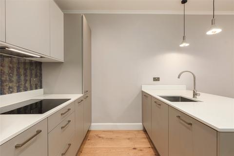undefined, Manor Place, Edinburgh