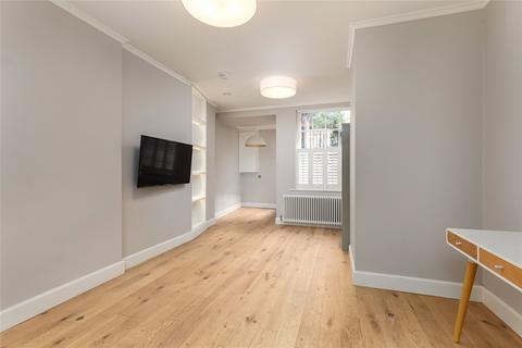 undefined, Manor Place, Edinburgh