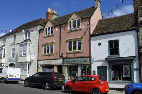Office to rent, 24 High St Malmesbury SN16 9AU