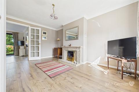 undefined, Kedleston Close, Stretton