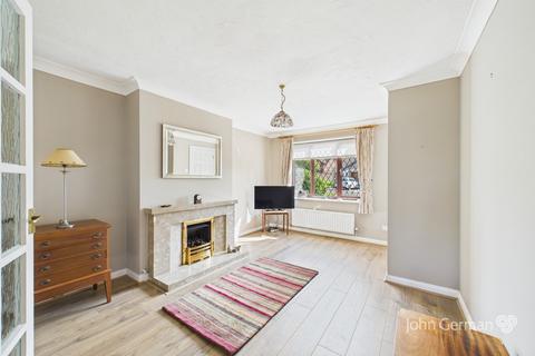 undefined, Kedleston Close, Stretton