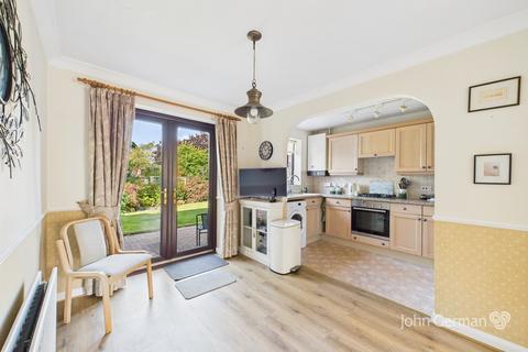 undefined, Kedleston Close, Stretton