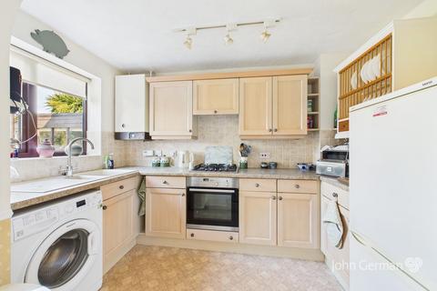 undefined, Kedleston Close, Stretton