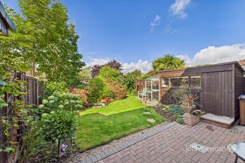 undefined, Kedleston Close, Stretton