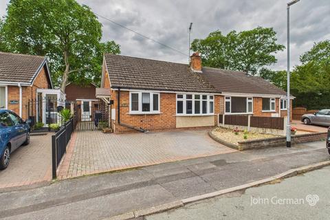 4 Croft Close, Rolleston On Dove, Burton-on-trent, DE13 9AF