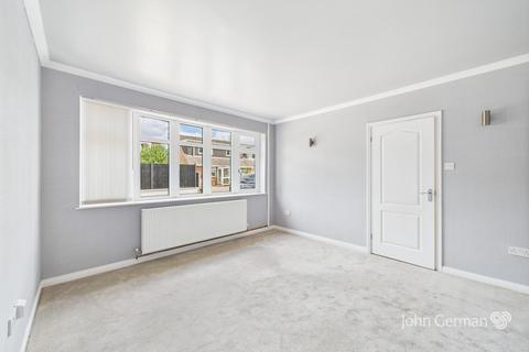4 Croft Close, Rolleston On Dove, Burton-on-trent, DE13 9AF
