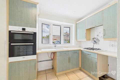 4 Croft Close, Rolleston On Dove, Burton-on-trent, DE13 9AF