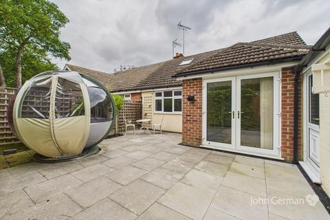 4 Croft Close, Rolleston On Dove, Burton-on-trent, DE13 9AF