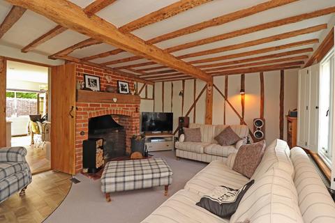 undefined, Gaston Street, East Bergholt
