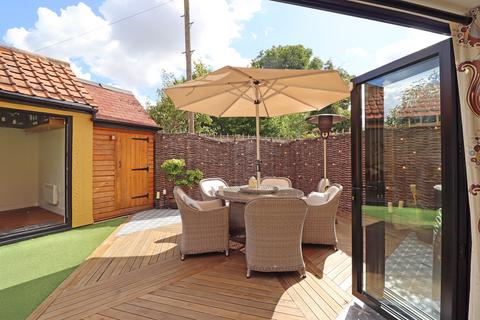 3 bedroom detached house for sale, Gaston Street, East Bergholt