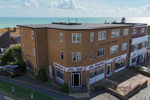 1 bedroom flat for sale, Leicester Court Saltdean