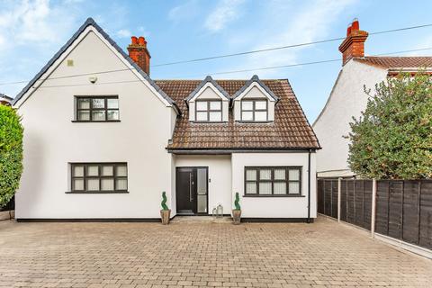 5 bedroom detached house for sale, Cause End Road, Bedford MK43