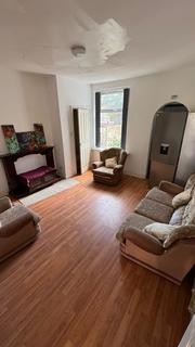 3 bedroom terraced house for sale, Cheltenham Street, Rochdale