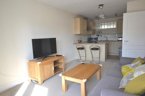 undefined, Forest Court, Hemnall Street, Epping