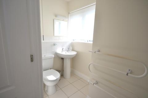 undefined, Forest Court, Hemnall Street, Epping