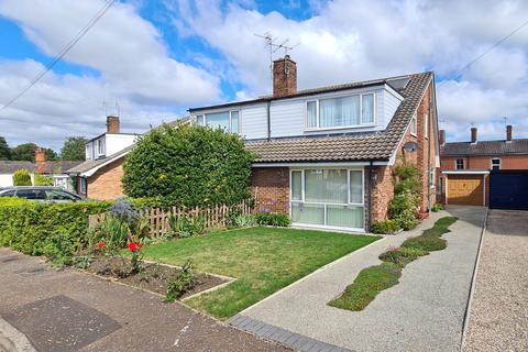 undefined, Greenway Close, North Walsham