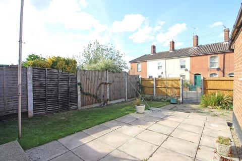 undefined, Greenway Close, North Walsham