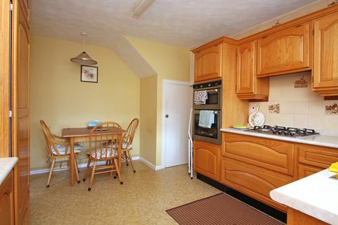undefined, Greenway Close, North Walsham