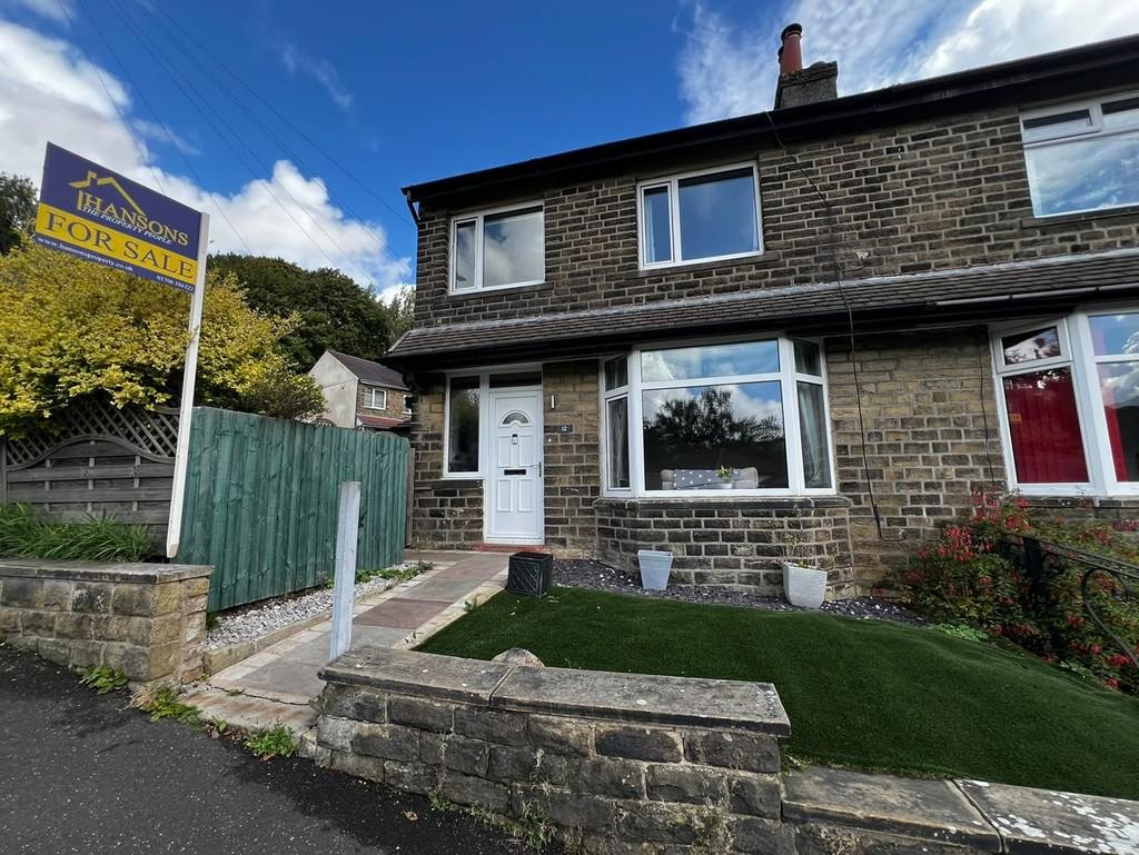 Front External