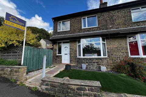 undefined, Stile Road, Todmorden