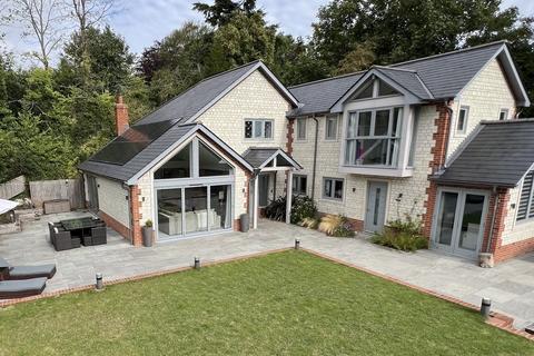 5 bedroom detached house for sale, Bones Lane, Petersfield GU31