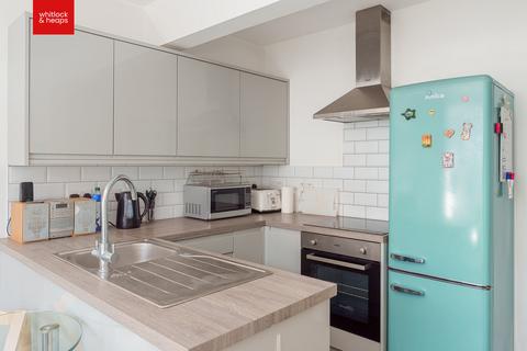 2 bedroom apartment for sale, Shirley Street, Hove