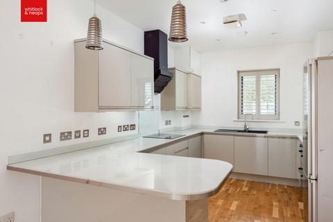 4 bedroom terraced house for sale, Rothbury Mews, Portslade, East Sussex, BN41 1AU