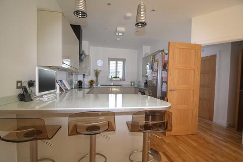 4 bedroom terraced house for sale, Rothbury Mews, Portslade, East Sussex, BN41 1AU