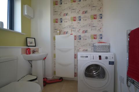 4 bedroom terraced house for sale, Rothbury Mews, Portslade, East Sussex, BN41 1AU
