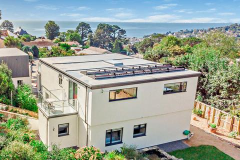 undefined, Dragons Hill, Lyme Regis, Dorset, DT7