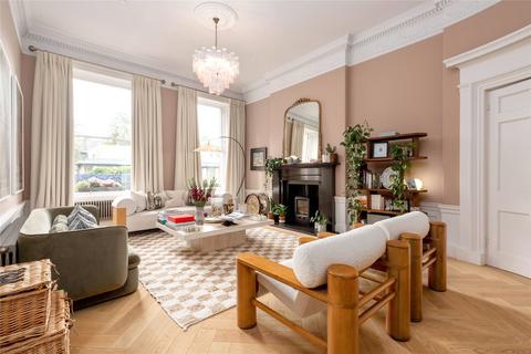 undefined, Manor Place, Edinburgh