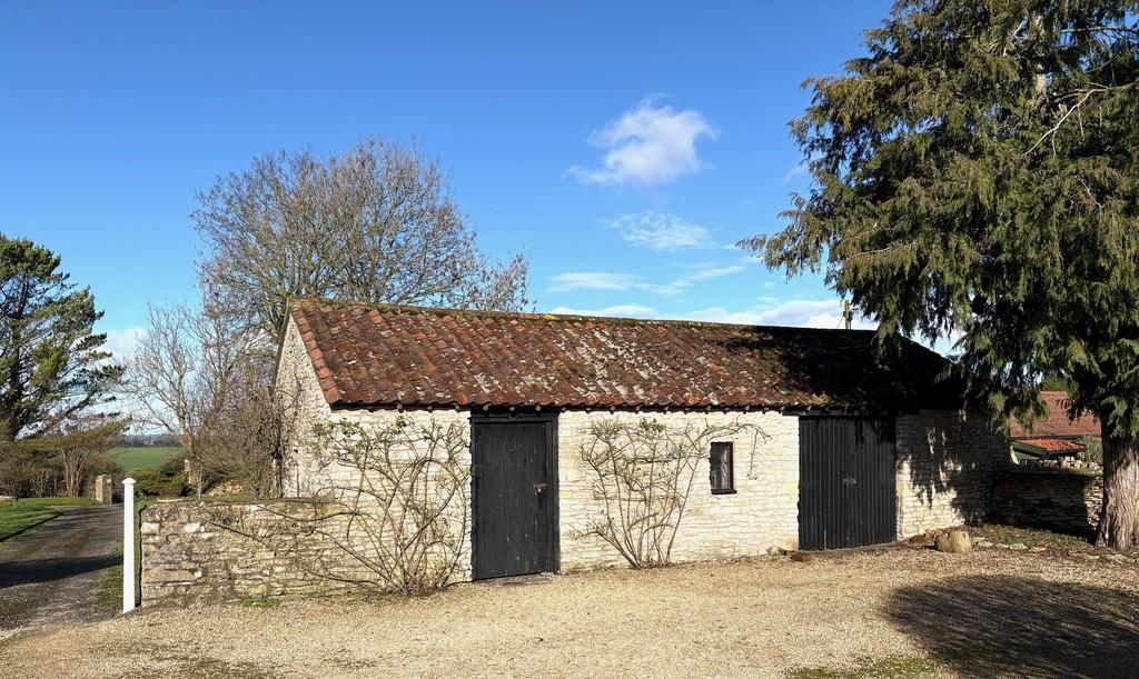 Outbuildings