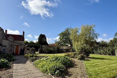 5 bedroom detached house for sale, Clapton Ston Easton