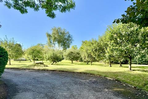 5 bedroom detached house for sale, Clapton Ston Easton