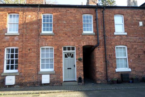 undefined, Barrack Square Grantham