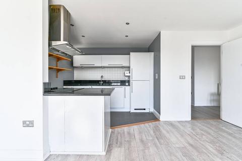 Regents Park Road, Chalk Farm, London, NW1