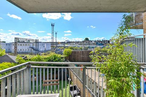 Regents Park Road, Chalk Farm, London, NW1
