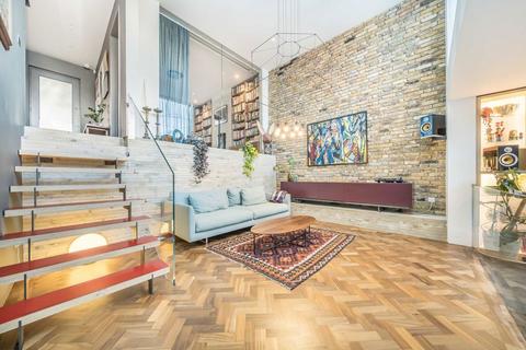 undefined, Deerhurst Road, London SW16