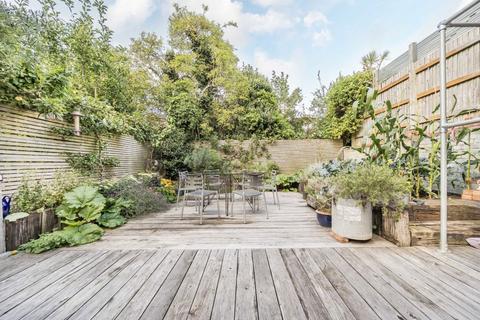 undefined, Deerhurst Road, London SW16