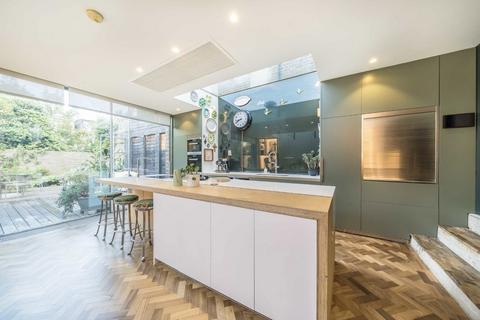 undefined, Deerhurst Road, London SW16