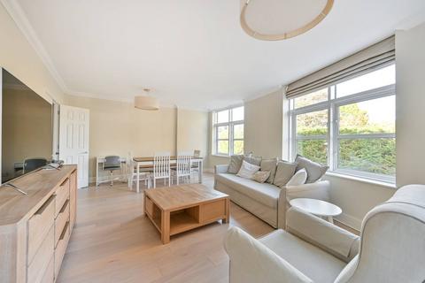 2 bedroom flat for sale, Worple Road, Wimbledon, London, SW19