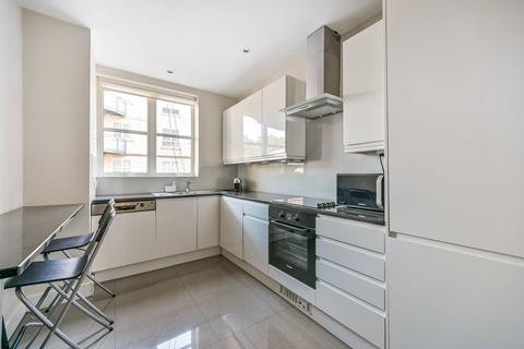 2 bedroom flat for sale, Worple Road, Wimbledon, London, SW19