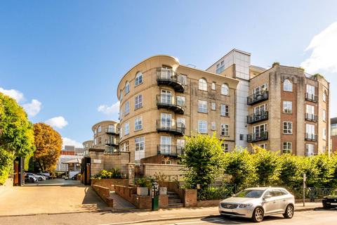 2 bedroom flat for sale, Worple Road, Wimbledon, London, SW19