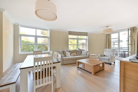 2 bedroom flat for sale, Worple Road, Wimbledon, London, SW19