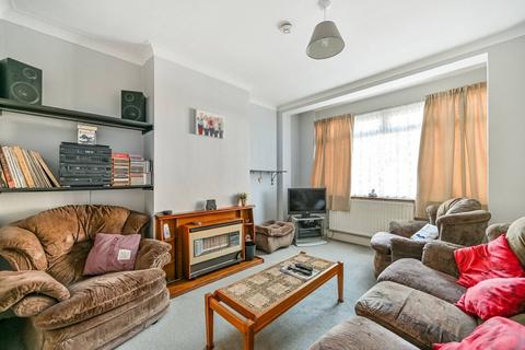 undefined, Oxford Avenue, Wimbledon, London, SW20