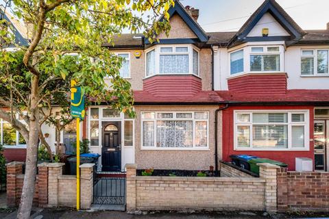 undefined, Oxford Avenue, Wimbledon, London, SW20