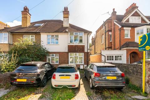 1 bedroom flat for sale, Balaclava Road, Surbiton, KT6