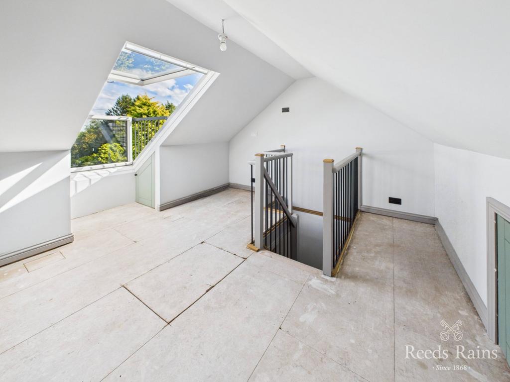 Loft Accommodation